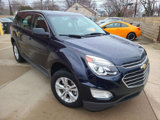 Used 2016 Chevrolet Equinox LS image 4