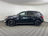 Used 2017 Chevrolet Equinox LT w/ Midnight Edition image 2