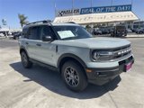 Used 2021 Ford Bronco Sport Big Bend w/ Big Bend Package (96B) image 2