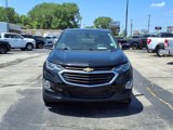 Used 2019 Chevrolet Equinox LT image 2