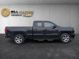 Used 2018 Chevrolet Silverado 1500 Custom w/ Custom Value Package image 4