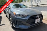 Used 2019 Hyundai Veloster 2.0 image 2