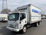 Used 2021 Isuzu NPR image 3