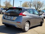 New 2024 Nissan Leaf S image 5