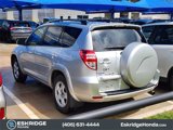 Used 2010 Toyota RAV4 Limited image 3