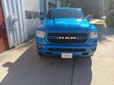 Used 2021 RAM 1500 Big Horn image 2