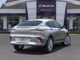 New 2025 Buick Envista Avenir image 4