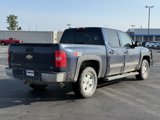 Used 2009 Chevrolet Silverado 1500 LTZ w/ Safety Package image 3