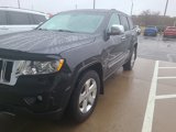 Used 2013 Jeep Grand Cherokee Limited w/ Advance Technology Group image 3