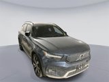 Used 2022 Volvo XC40 P8 Recharge Plus image 2