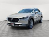 Used 2022 MAZDA CX-30 AWD 2.5 S w/ Premium Package image 2
