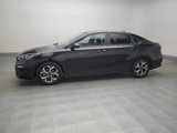 Used 2019 Kia Forte LXS image 2