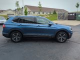 Used 2018 Volkswagen Tiguan SEL image 4