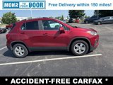 Used 2018 Chevrolet Trax LT image 2