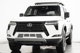 Used 2024 Lexus GX 550 image 4