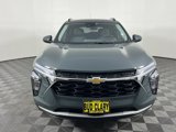 New 2025 Chevrolet Trax LT w/ Driver Confidence Package image 2