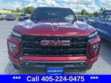 New 2025 GMC Canyon Elevation w/ Convenience Package image 2