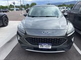 Used 2020 Ford Escape Titanium image 3