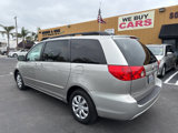 Used 2009 Toyota Sienna LE image 3