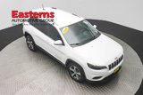 Used 2019 Jeep Cherokee Limited image 3