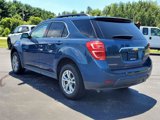 Used 2017 Chevrolet Equinox LT image 4