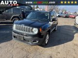 Used 2015 Jeep Renegade Latitude w/ Popular Equipment Group image 3
