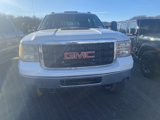 Used 2011 GMC Sierra 3500 W/T w/ Skid Plate Package image 5