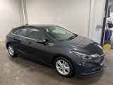 Used 2017 Chevrolet Cruze LT image 3
