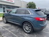 Used 2016 Lincoln MKX Reserve w/ Technology Package image 4
