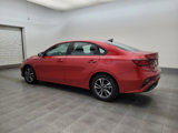 Used 2024 Kia Forte LXS image 3