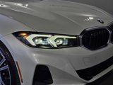 Used 2024 BMW 330i xDrive Sedan w/ Premium Package image 5