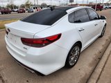 Used 2016 Kia Optima SX w/ Chrome Wheel Package image 6
