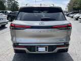Certified 2024 INFINITI QX60 Luxe w/ Vision Package image 3