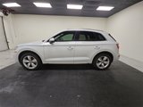 Used 2019 Audi Q5 2.0T Premium Plus w/ Premium Plus Package image 3