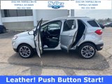 Used 2021 Ford EcoSport Titanium image 4