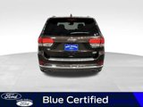 Used 2017 Jeep Grand Cherokee Summit image 6