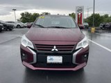 Used 2024 Mitsubishi Mirage SE image 3