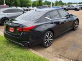 Used 2020 Nissan Altima 2.5 SR w/ Premium Package image 4