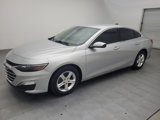 Used 2020 Chevrolet Malibu LS w/ Driver Confidence Package II image 2
