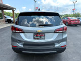 Used 2023 Chevrolet Equinox LT w/ Driver Convenience Package image 5