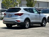 Used 2017 Hyundai Santa Fe Sport image 4