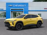 New 2025 Chevrolet Trax ACTIV w/ Driver Confidence Package image 2