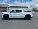 Used 2022 GMC Sierra 1500 Elevation w/ X31 Off-Road Package image 3
