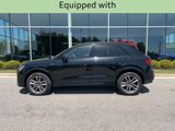 New 2025 Audi Q3 2.0T Premium image 3