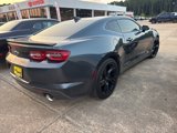 Used 2021 Chevrolet Camaro LT image 4