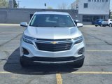 Used 2022 Chevrolet Equinox LT image 2