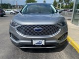 Certified 2024 Ford Edge SEL image 2