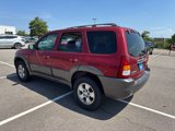 Used 2004 MAZDA Tribute LX image 3