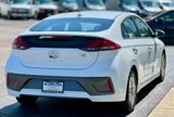 Used 2020 Hyundai Ioniq Blue image 5
