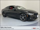 Used 2020 BMW 430i Coupe w/ Convenience Package image 1